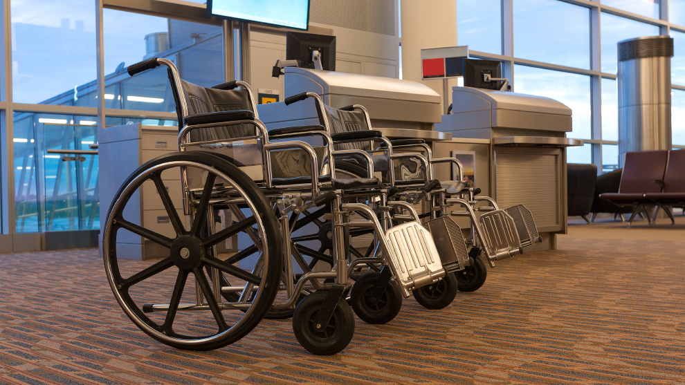 Baggage Information Amal by Malaysia Airlines